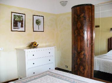 Maison de vacances /en/au Anzio (Roma)ou appartement ou maison de vacances