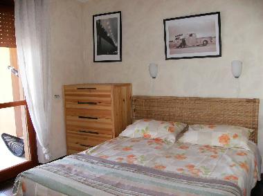 Maison de vacances /en/au Anzio (Roma)ou appartement ou maison de vacances