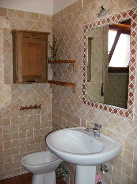 Maison de vacances /en/au Anzio (Roma)ou appartement ou maison de vacances