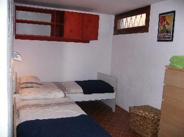 Maison de vacances /en/au Anzio (Roma)ou appartement ou maison de vacances