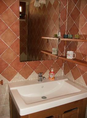Maison de vacances /en/au Anzio (Roma)ou appartement ou maison de vacances