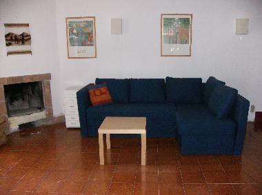 Maison de vacances /en/au Anzio (Roma)ou appartement ou maison de vacances
