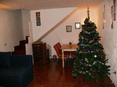Maison de vacances /en/au Anzio (Roma)ou appartement ou maison de vacances
