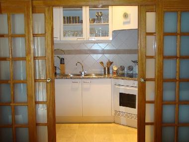 Appartement de vacances /en/au Santa Maria de Belm (Grande Lisboa)ou appartement ou maison de vacances