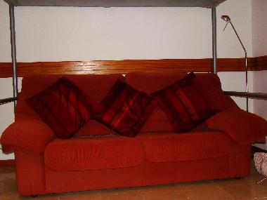 Appartement de vacances /en/au Santa Maria de Belm (Grande Lisboa)ou appartement ou maison de vacances