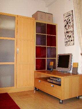 Appartement de vacances /en/au Santa Maria de Belm (Grande Lisboa)ou appartement ou maison de vacances