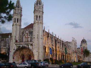 Appartement de vacances /en/au Santa Maria de Belm (Grande Lisboa)ou appartement ou maison de vacances