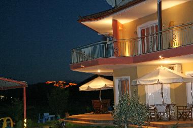 Maison de vacances �/en/au Nafplio (Argolida)ou appartement ou maison de vacances