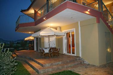 Maison de vacances �/en/au Nafplio (Argolida)ou appartement ou maison de vacances