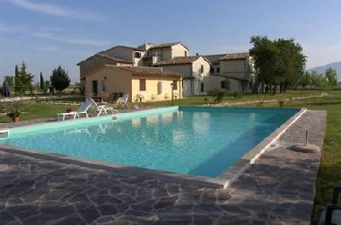 Appartement de vacances �/en/au perugia (Perugia)ou appartement ou maison de vacances