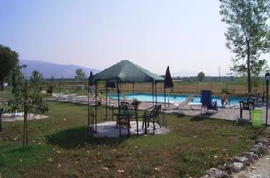 Appartement de vacances �/en/au perugia (Perugia)ou appartement ou maison de vacances