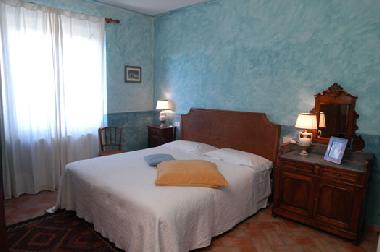 Appartement de vacances �/en/au Castelnuovo Berardenga (Siena)ou appartement ou maison de vacances
