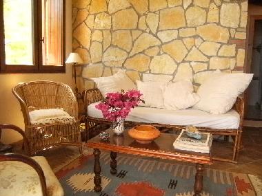 Maison de vacances /en/au scopello (Trapani)ou appartement ou maison de vacances