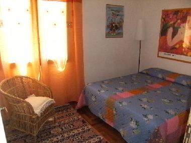 Maison de vacances /en/au scopello (Trapani)ou appartement ou maison de vacances