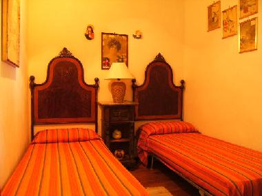 Maison de vacances /en/au scopello (Trapani)ou appartement ou maison de vacances