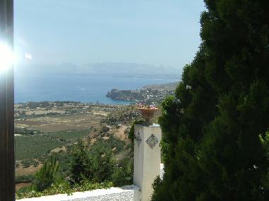 Maison de vacances /en/au scopello (Trapani)ou appartement ou maison de vacances