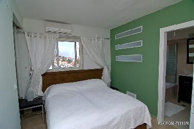 Appartement de vacances �/en/au Jerusalem (Yerushalayim (Jerusalem))ou appartement ou maison de vacances