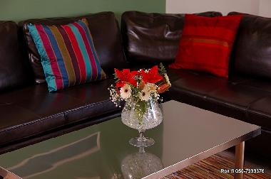 Appartement de vacances �/en/au Jerusalem (Yerushalayim (Jerusalem))ou appartement ou maison de vacances
