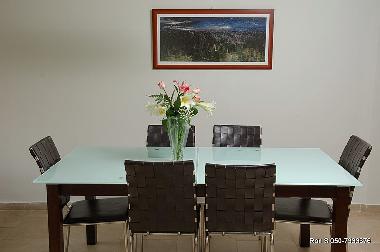 Appartement de vacances �/en/au Jerusalem (Yerushalayim (Jerusalem))ou appartement ou maison de vacances