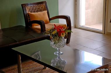 Appartement de vacances �/en/au Jerusalem (Yerushalayim (Jerusalem))ou appartement ou maison de vacances