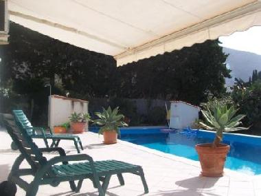 Appartement de vacances /en/au Terrasini (PA) (Palermo)ou appartement ou maison de vacances