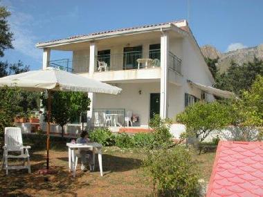 Appartement de vacances /en/au Terrasini (PA) (Palermo)ou appartement ou maison de vacances