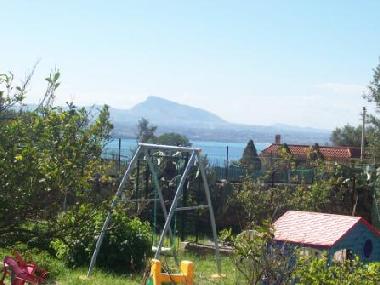 Appartement de vacances /en/au Terrasini (PA) (Palermo)ou appartement ou maison de vacances