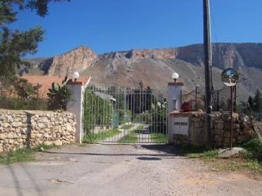 Appartement de vacances /en/au Terrasini (PA) (Palermo)ou appartement ou maison de vacances