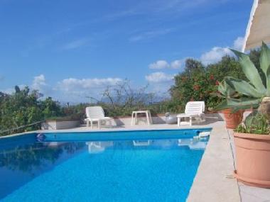 Appartement de vacances /en/au Terrasini (PA) (Palermo)ou appartement ou maison de vacances