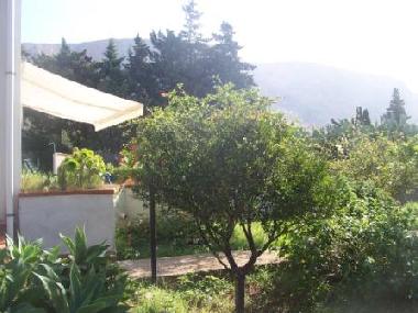 Appartement de vacances /en/au Terrasini (PA) (Palermo)ou appartement ou maison de vacances
