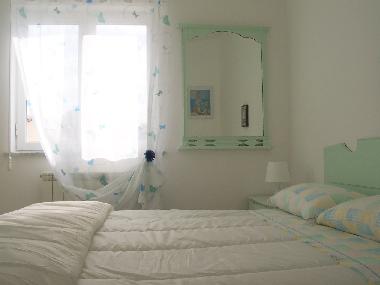 Appartement de vacances /en/au Terrasini (PA) (Palermo)ou appartement ou maison de vacances