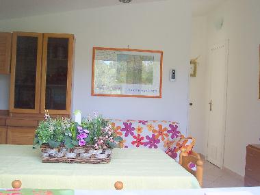 Appartement de vacances /en/au Terrasini (PA) (Palermo)ou appartement ou maison de vacances
