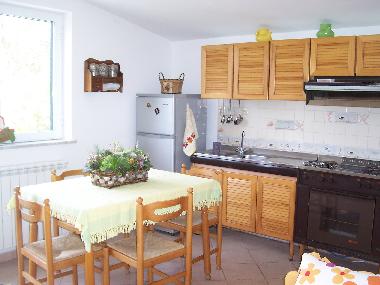 Appartement de vacances /en/au Terrasini (PA) (Palermo)ou appartement ou maison de vacances