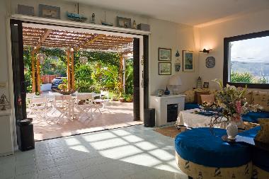 Maison de vacances �/en/au Elba (Grosseto)ou appartement ou maison de vacances