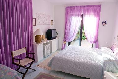 Maison de vacances �/en/au Elba (Grosseto)ou appartement ou maison de vacances