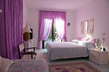 Maison de vacances �/en/au Elba (Grosseto)ou appartement ou maison de vacances