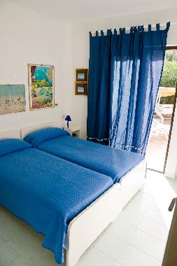 Maison de vacances �/en/au Elba (Grosseto)ou appartement ou maison de vacances