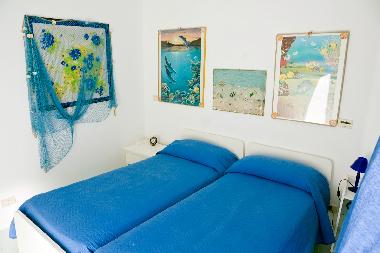Maison de vacances �/en/au Elba (Grosseto)ou appartement ou maison de vacances