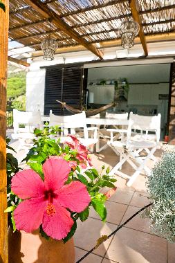 Maison de vacances �/en/au Elba (Grosseto)ou appartement ou maison de vacances