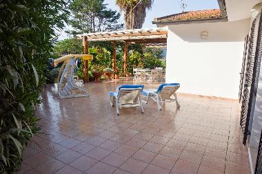 Maison de vacances �/en/au Elba (Grosseto)ou appartement ou maison de vacances