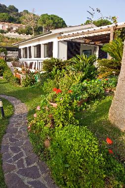 Maison de vacances �/en/au Elba (Grosseto)ou appartement ou maison de vacances