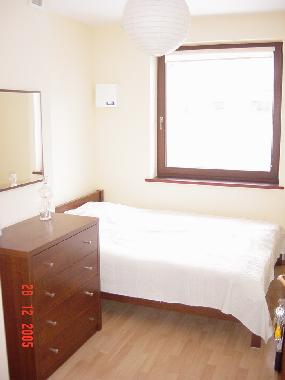 Maison de vacances /en/au Łukęcin (Zachodniopomorskie)ou appartement ou maison de vacances