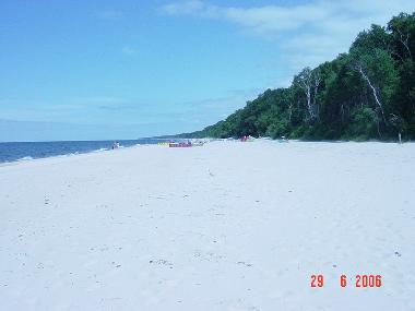 Maison de vacances /en/au Łukęcin (Zachodniopomorskie)ou appartement ou maison de vacances