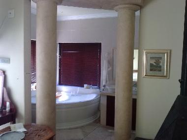 Chambre avec petit d�jeuner �/en/au Melkbosstrand (Western Cape)ou appartement ou maison de vacances