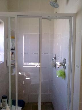 Chambre avec petit d�jeuner �/en/au Melkbosstrand (Western Cape)ou appartement ou maison de vacances