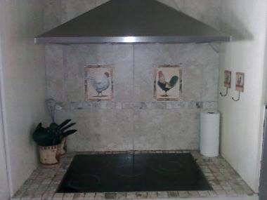 Chambre avec petit d�jeuner �/en/au Melkbosstrand (Western Cape)ou appartement ou maison de vacances