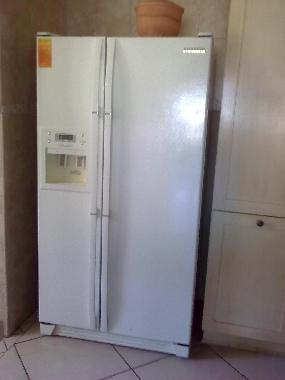 Chambre avec petit d�jeuner �/en/au Melkbosstrand (Western Cape)ou appartement ou maison de vacances