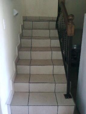 Chambre avec petit d�jeuner �/en/au Melkbosstrand (Western Cape)ou appartement ou maison de vacances