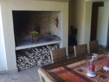 Chambre avec petit d�jeuner �/en/au Melkbosstrand (Western Cape)ou appartement ou maison de vacances