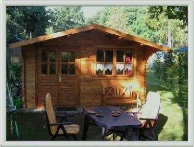 Maison de vacances /en/au Groenkneten (Land zwischen Elbe u. Weser)ou appartement ou maison de vacances